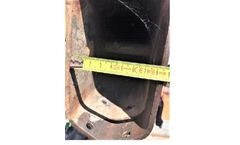 GMT - Jib for Knuckleboom Cranes