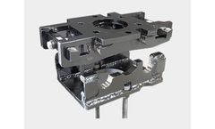 GMT - Model C10 - Quick Coupler