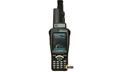 Pocket CowCar - Version DC305 - Handheld Data Entry Software