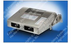 Cold fog systems solutions for evaporative cooling sector