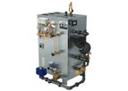 Sussman - Model ES - Packaged Electric Steam Boilers