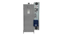 Sussman - Model EW Series - Electric Hot Water Boiler