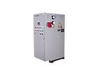 Sussman - Model SVW - Vertical Hot Water Boilers