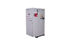 Sussman - Model SVW - Vertical Hot Water Boilers