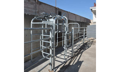 Kurtsan - Automatic Separator Door