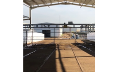 Kurtsan - Automatic Herd Pusher