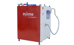 Kurtsan - In/One Milking System