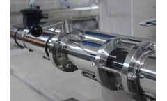 Kurtsan - Hygiene Tracking Glass Milking System