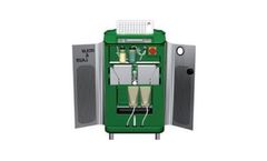 Holm & Laue - Automatic Calf Feeder