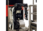 Kurtsan - Automatic Robot Milking Robot
