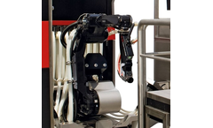 Kurtsan - Automatic Robot Milking Robot