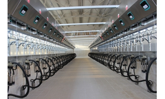 Kurtsan - Rapid Exit Milking System