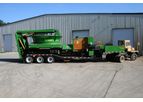 ProGrind - Model 5200 - Tubgrinder for Wood-Waste Processing Systems