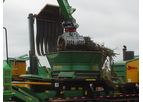ProGrind - Model 4000 - Tubgrinder for Wood-Waste Processing Systems