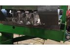 Europe - Precision Rosserhead Debarkers