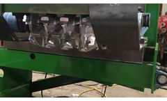 Europe - Precision Rosserhead Debarkers
