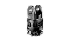 Hultdins - Model AV 14S - Rotator