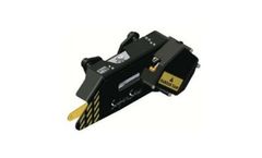 Hultdins SuperSaw - Model 555S - Saw Unit
