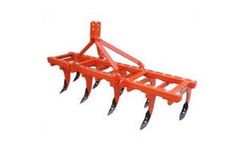 Krishiking - Model KKRT - Rigid Tiller / Cultivator