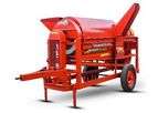 Krishiking - Model KKRT - Single Speed Rotary Tiller