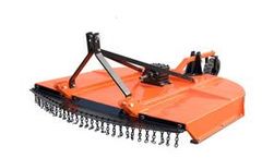 Krishiking - Model KKRS - Rotary Slasher