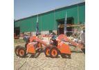 Machino MLLL - Laser Land Leveler