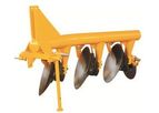 Machino - Mounted Disc Plough