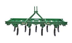 Machino - Heavy Duty Cultivator