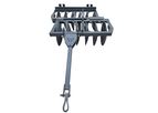 Machino - Trailed Offset Disc Harrow