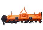 Machino - Rotary Tiller
