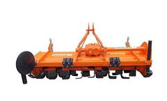Machino - Rotary Tiller