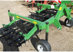 Rakeman - Spring Tine Harrow