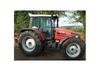 SAME - Model Silver 130 - Tractors