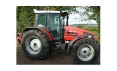 SAME - Model Silver 130 - Tractors