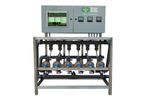 Fertigation Manager - Greenhouse Fertigation Machine