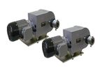 Climate - Glass & Poly Greenhouse Vent Motors