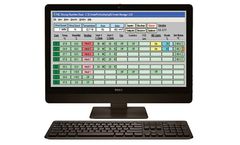 Climate Manager - Process Control Computer