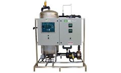 Ozone Pro - Model CCS-SW80 - Greenhouse Water Treatment Systems