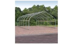 FarmTek GrowSpan - Gothic Cold Frames
