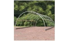 FarmTek GrowSpan - Gothic Cold Frames