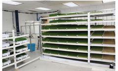 FodderPro - Model 3.0 - 375 lbs. - Commercial Feed Module Systems