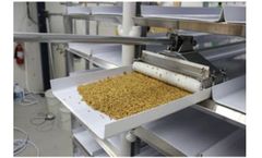 FodderPro - Model 3.0 - Handheld Seed Spreader
