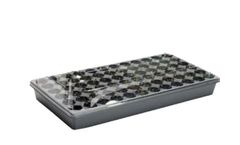 FarmTek - Hot House Growing System
