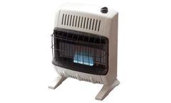 FarmTek - Greenhouse Heaters