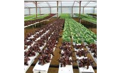 FarmTek - Hydroponic Systems
