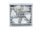 Greenhouse Exhaust Fan