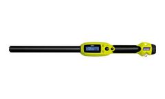 Tru Test - Model XRS - Stick Reader for Livestock Management