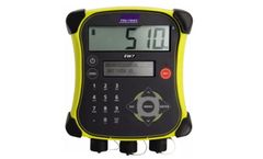 Tru Test EziWeigh - Model 7 - Livestock Weigh Scale Indicator
