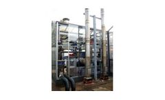 Mabeg - Heating Systems