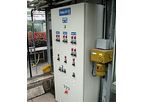 Mabeg - Climate Control Switchgear Cabinet